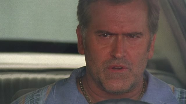 Burn Notice