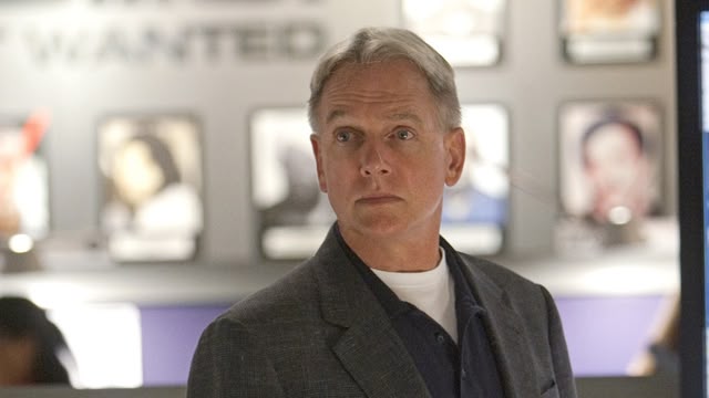 NCIS