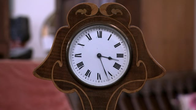 Antiques Road Trip