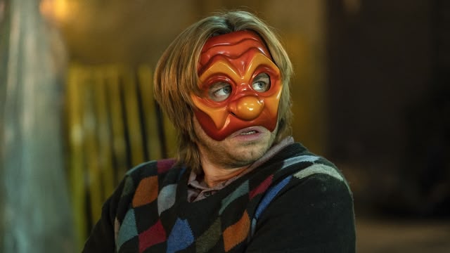 Inside No. 9