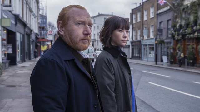 The Chelsea Detective