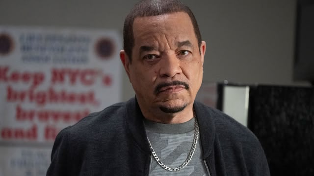 Law & Order: SVU