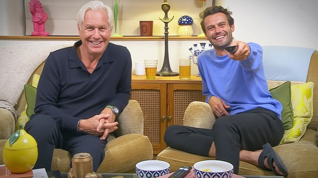Gogglebox