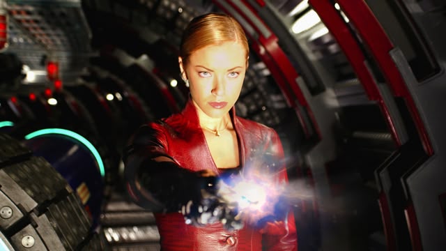 Terminator 3
