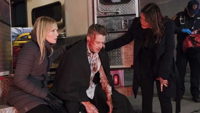 Law & Order: SVU