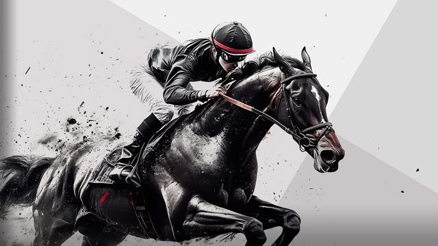 ITV Racing: Live from Newbury