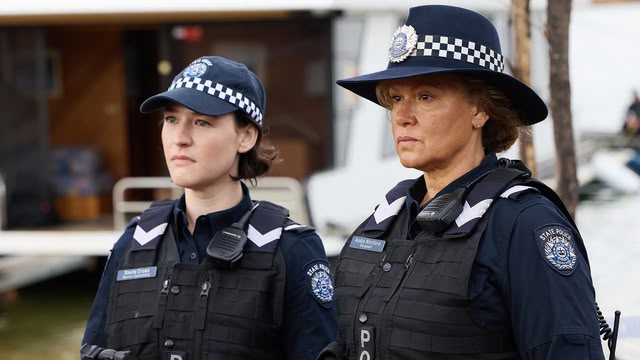 New: Home and Away