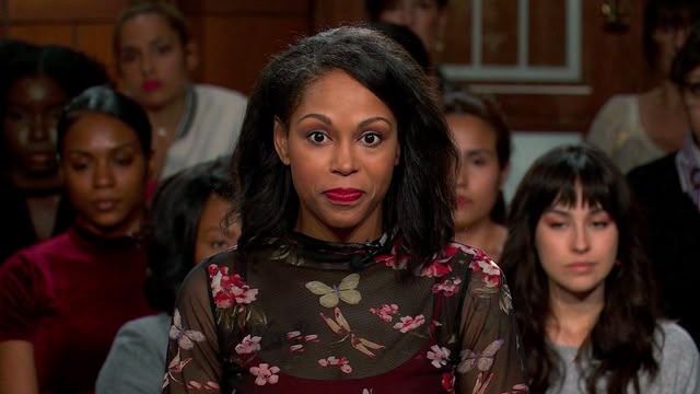 Judge Judy Episode 57