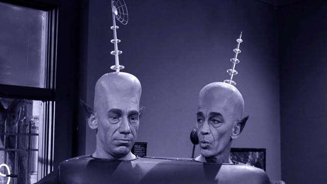 The Twilight Zone