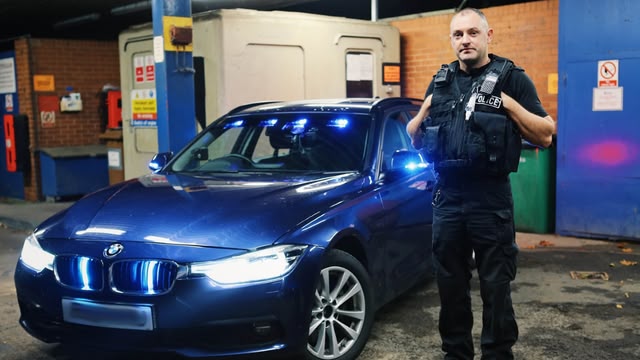 Police Interceptors