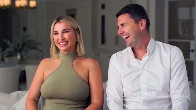 Billie and Greg: The Family Diaries