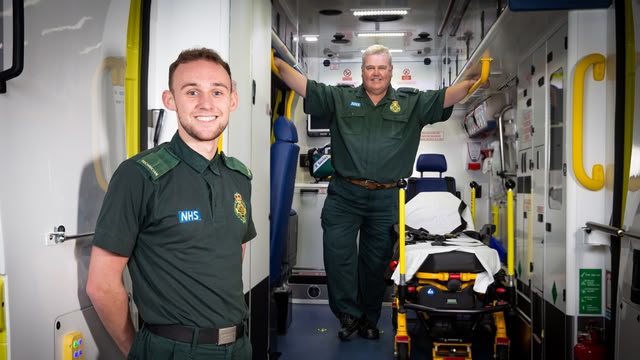 999: On the Front Line