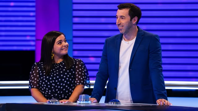 Ant and Dec’s Limitless Win
