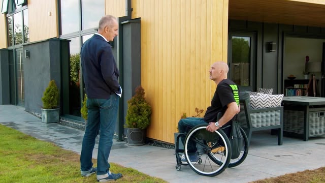 Grand Designs
