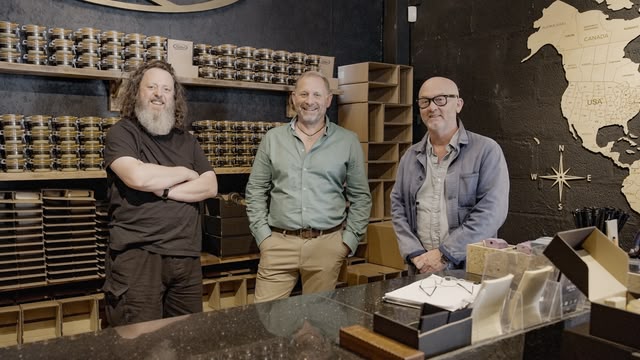 Salvage Hunters Salvage Hunters