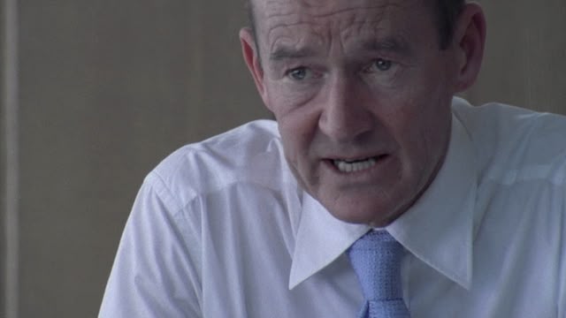 Trial and Retribution