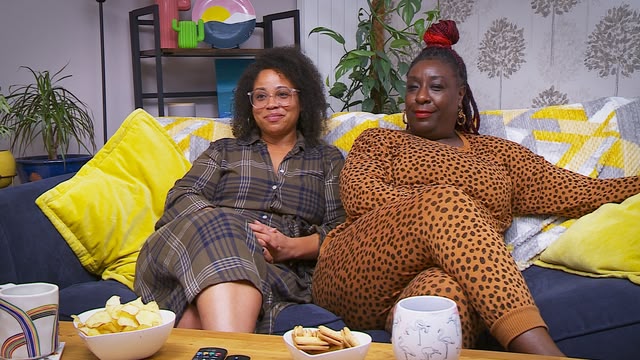 Gogglebox
