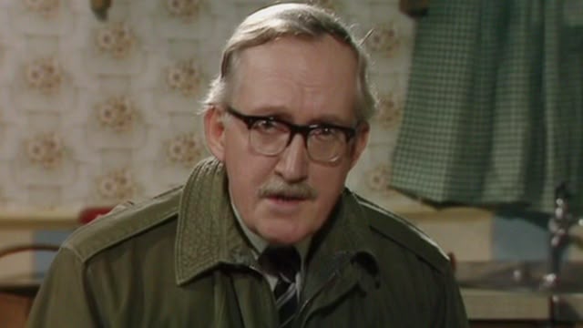 Last of the Summer Wine