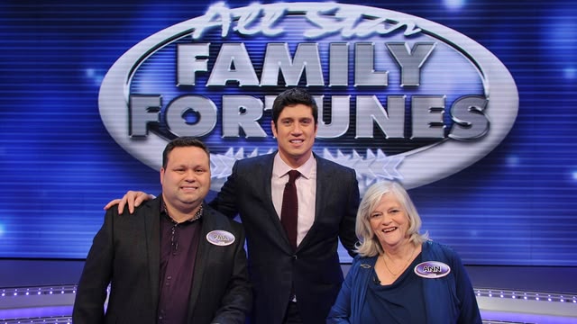 Family Fortunes