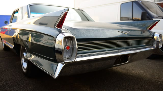 Wheeler Dealers