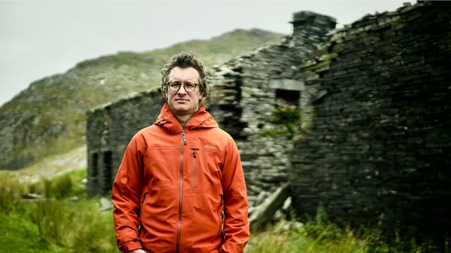 Hidden Wales