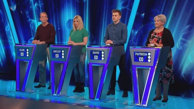Tipping Point
