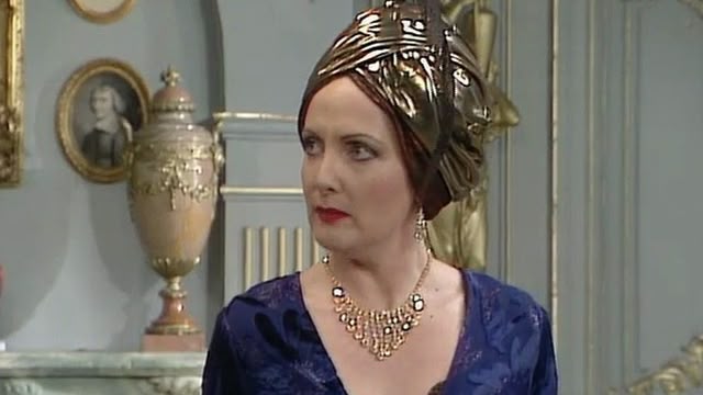 'Allo 'Allo!