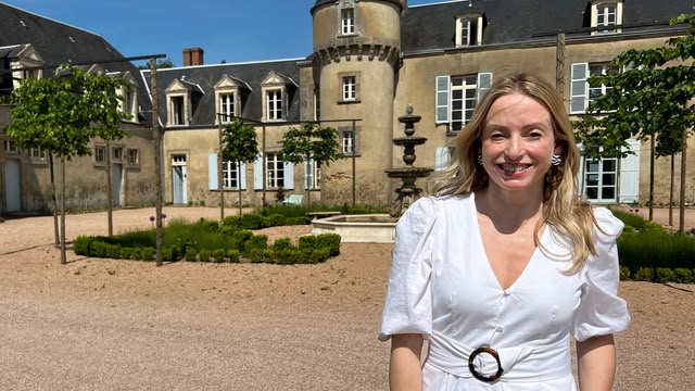 Chateau DIY