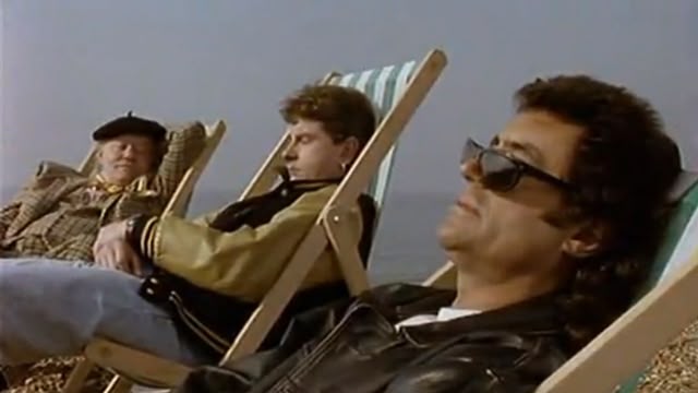Lovejoy