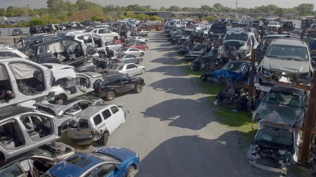 Mike Brewer's World Of Cars