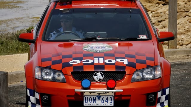 Highway Patrol