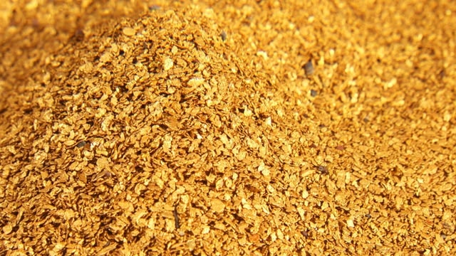 Yukon Gold