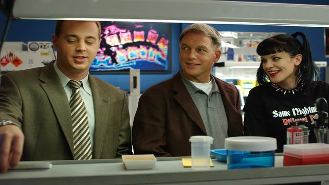 NCIS