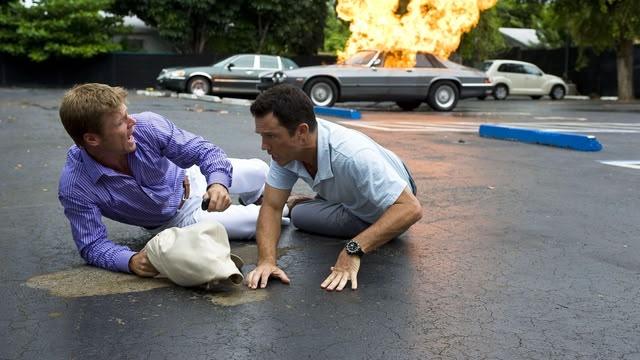 Burn Notice