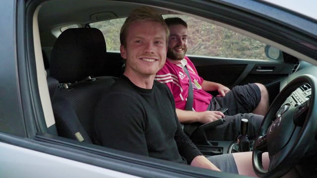Highway Cops