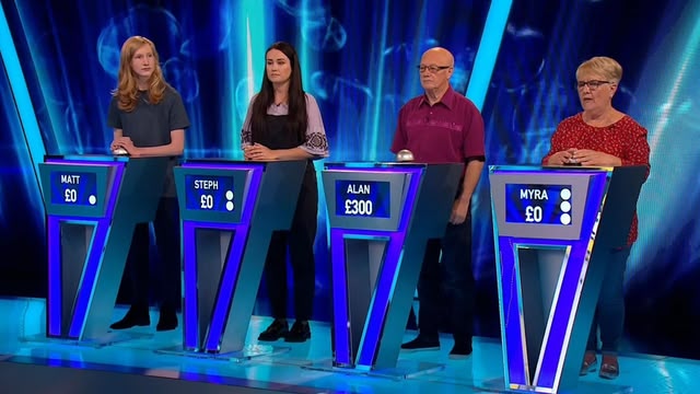 Tipping Point