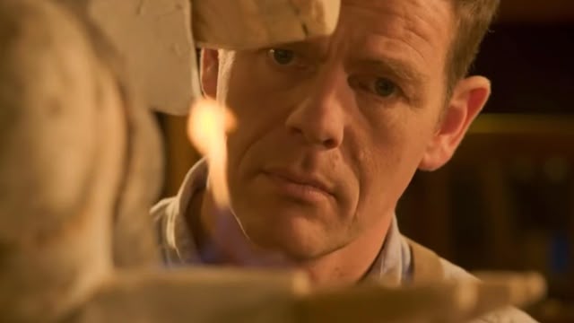 Salvage Hunters: The Restorers