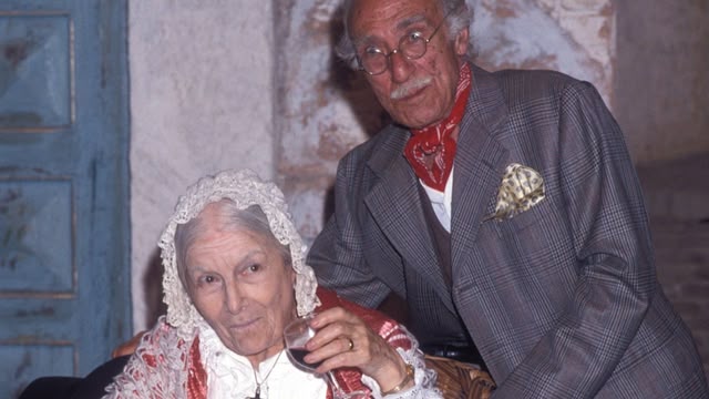 'Allo 'Allo!
