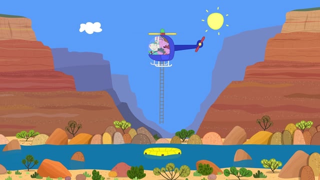 Peppa Pig