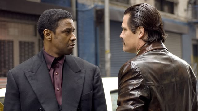 American Gangster