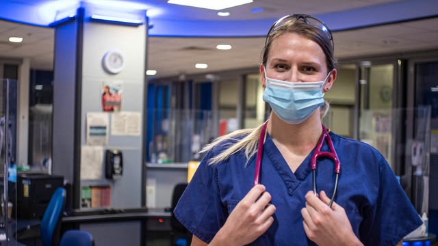 A&E After Dark