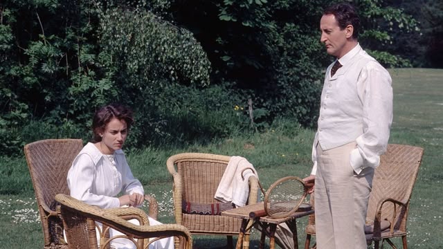 Agatha Christie’s Poirot