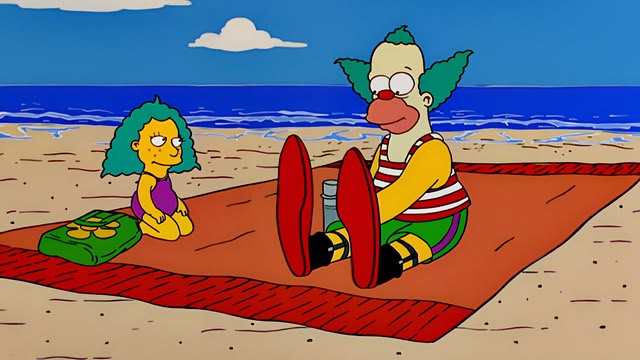 The Simpsons