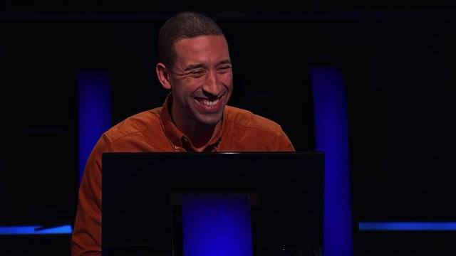 Who Wants to Be a Millionaire? Who Wants to Be a Millionaire?