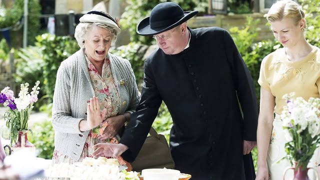 Father Brown