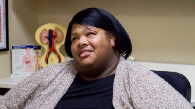 My 600‑lb Life