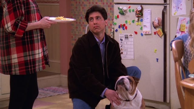 Everybody Loves Raymond