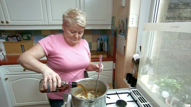 Come Dine with Me