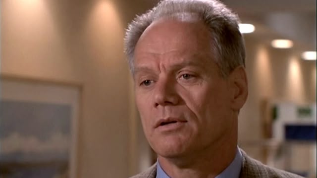 Diagnosis Murder