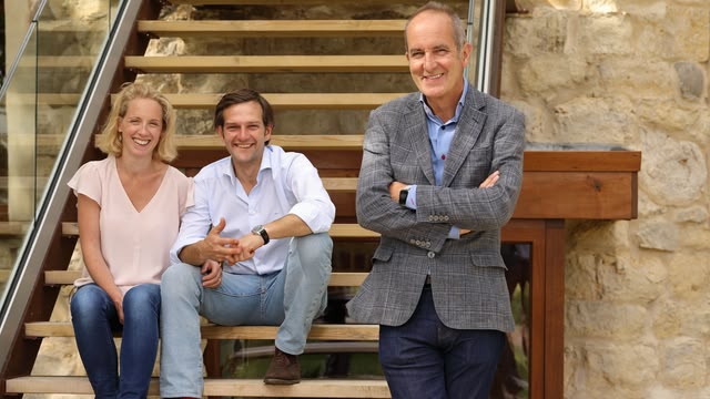 Grand Designs